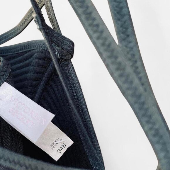 Victorias Secret vintage gothic corset - Picture 3 of 5